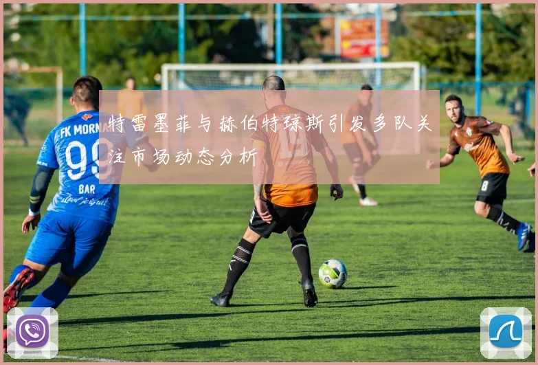 特雷墨菲与赫伯特琼斯引发多队关注市场动态分析