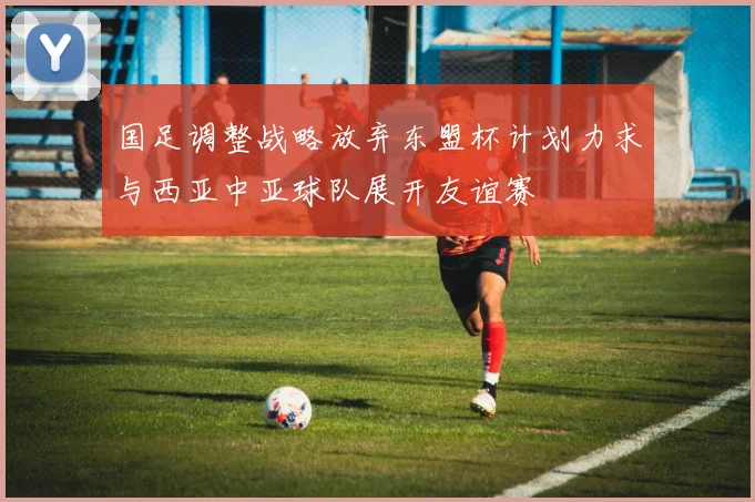国足调整战略放弃东盟杯计划力求与西亚中亚球队展开友谊赛