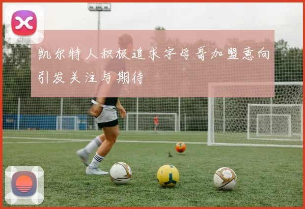 凯尔特人积极追求字母哥加盟意向引发关注与期待