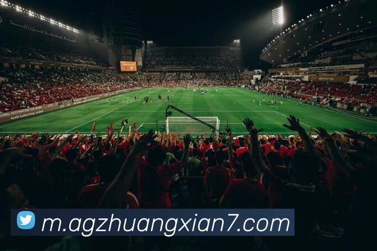 AG庄闲APP 封面图